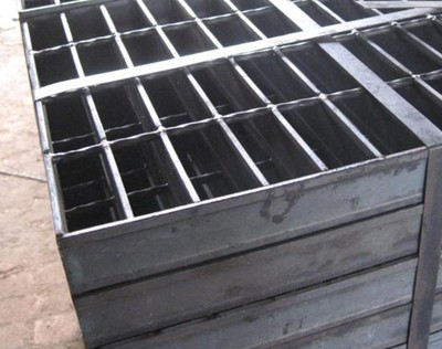 民用建筑壓焊鋼格板