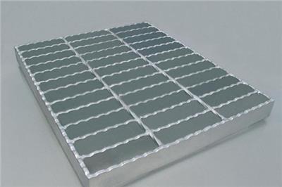 鍍鋅鋼格柵溝蓋板相關產品推薦