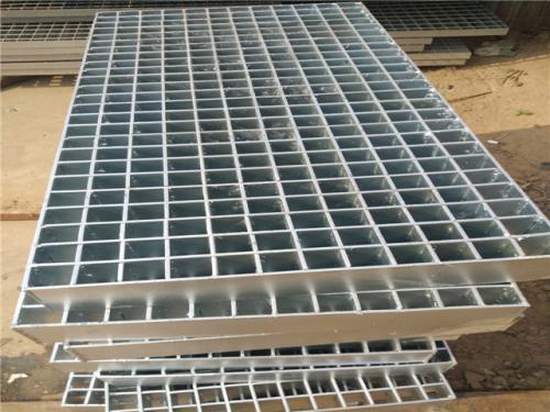 信宜鍍鋅鋼格板簡單精致