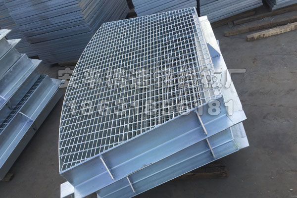 鶴壁異形鋼格板專業制造——安平縣精造鋼格板廠