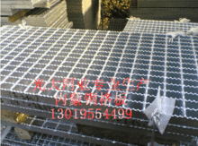 鋼格板 多功能工業材料的應用與優勢解析